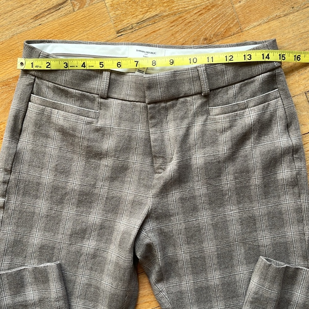 BR Sloan Slim Pant - Picture 7 of 11